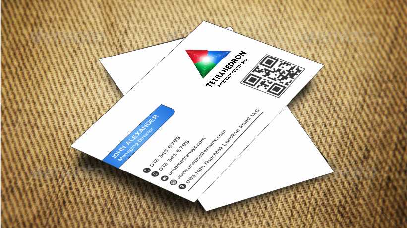 Business Card Design by AwsomeD for this project | Design #3555215