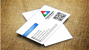 Design de Carte de Visite par AwsomeD pour ce projet | Design : #3555215