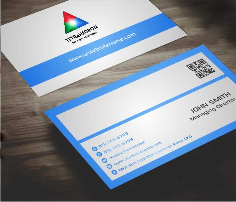 Business Card Design by AwsomeD for this project | Design #3555218