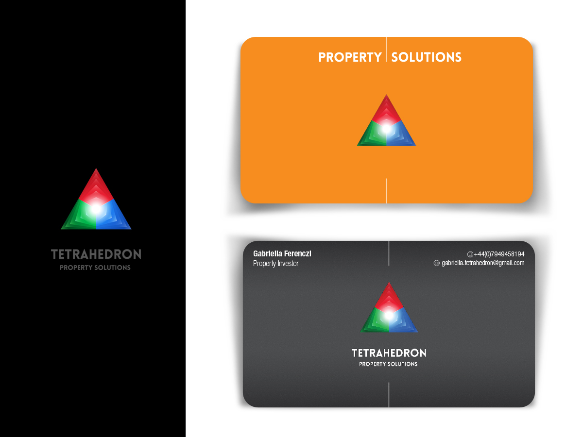 Business Card Design by maxsss for this project | Design #3560253