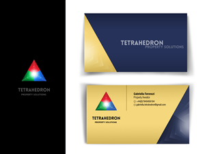 Design de Carte de Visite par maxsss pour ce projet | Design : #3560258