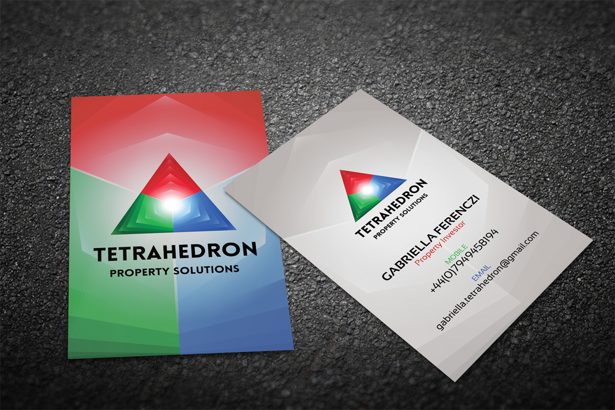 Design de Carte de Visite par diRtY.EMM pour ce projet | Design #3549685
