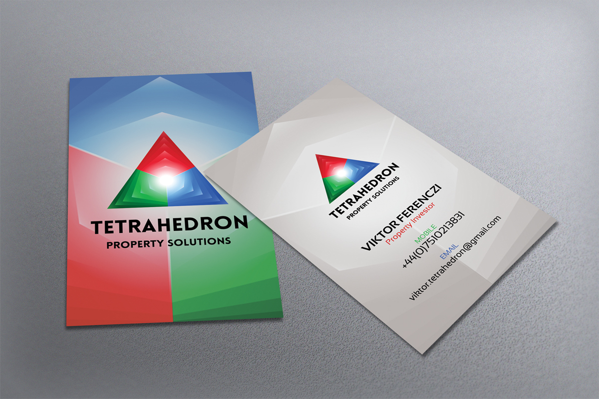 Business Card Design by diRtY.EMM for this project | Design #3578052