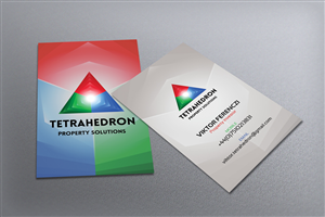 Diseño de Tarjeta de Presentación por diRtY.EMM para este proyecto | Diseño: #3578065