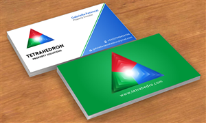 Design de Carte de Visite par Sbss pour ce projet | Design : #3549259
