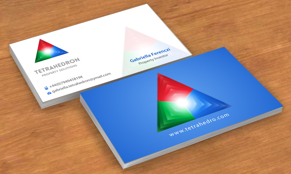 Design de Carte de Visite par Sbss pour ce projet | Design #3549261
