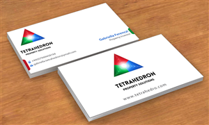 Design de Carte de Visite par Sbss pour ce projet | Design : #3549263