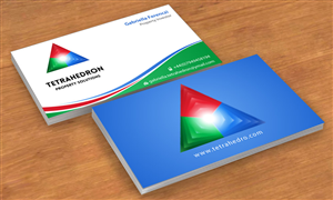 Design de Carte de Visite par Sbss pour ce projet | Design : #3549270