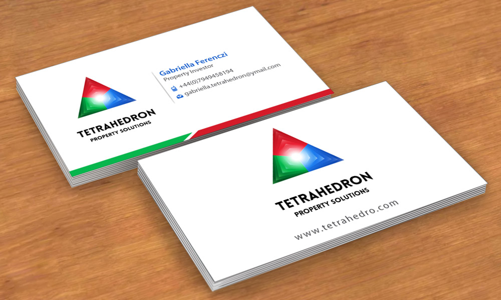 Design de Carte de Visite par Sbss pour ce projet | Design #3549275