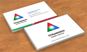 Design de Carte de Visite par Sbss pour ce projet | Design : #3549275