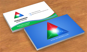 Design de Carte de Visite par Sbss pour ce projet | Design : #3549280
