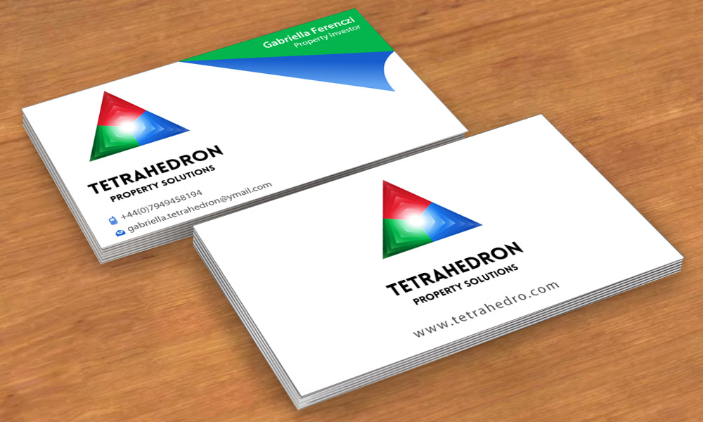 Design de Carte de Visite par Sbss pour ce projet | Design #3549281
