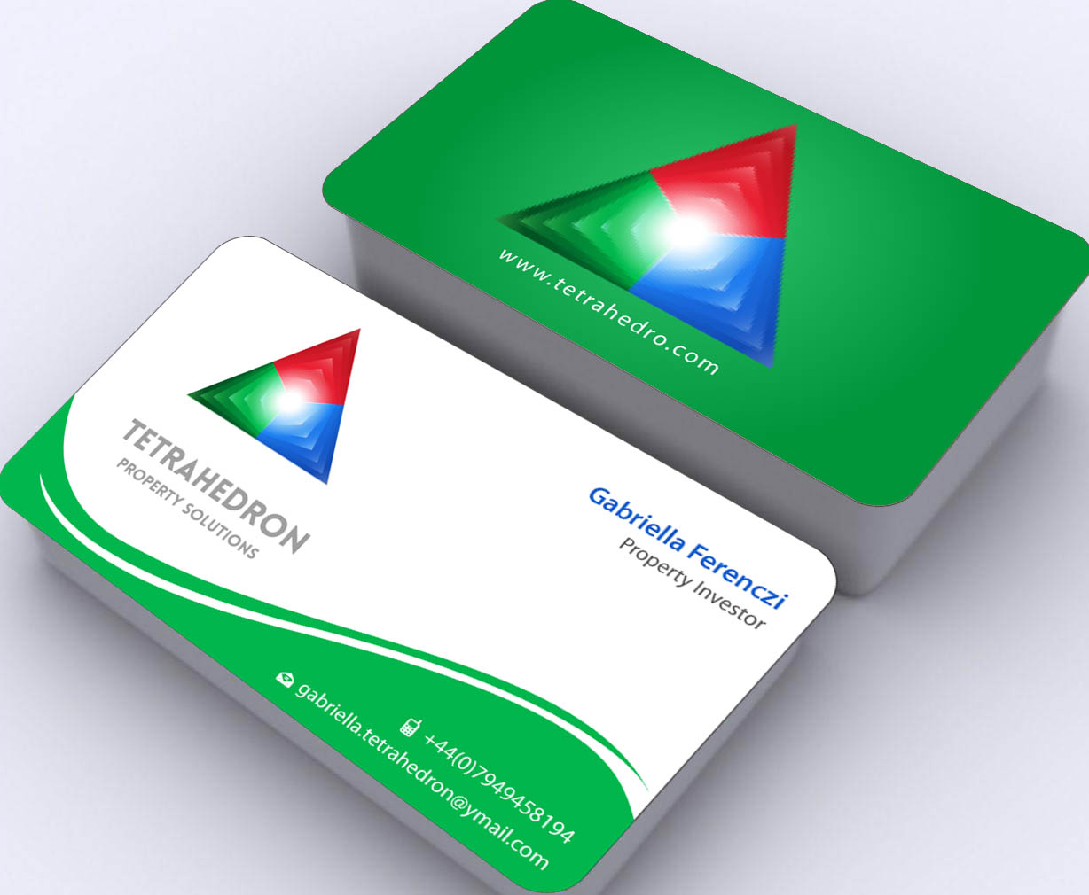 Design de Carte de Visite par Sbss pour ce projet | Design #3549287