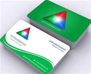 Design de Carte de Visite par Sbss pour ce projet | Design : #3549287