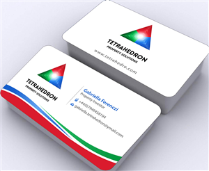Design de Carte de Visite par Sbss pour ce projet | Design : #3549289