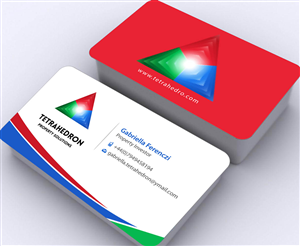 Design de Carte de Visite par Sbss pour ce projet | Design : #3549290
