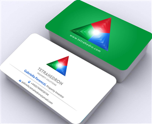 Design de Carte de Visite par Sbss pour ce projet | Design : #3549294