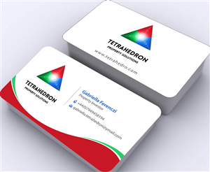 Design de Carte de Visite par Sbss pour ce projet | Design : #3549298