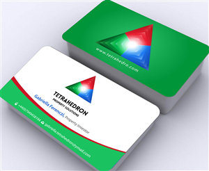 Design de Carte de Visite par Sbss pour ce projet | Design : #3549302