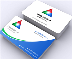 Design de Carte de Visite par Sbss pour ce projet | Design : #3549305
