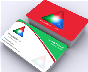 Design de Carte de Visite par Sbss pour ce projet | Design : #3549306