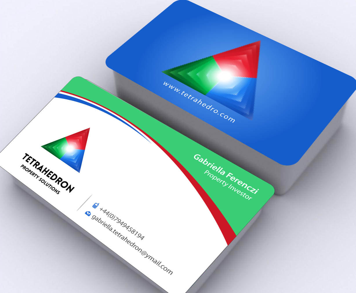 Design de Carte de Visite par Sbss pour ce projet | Design #3549316