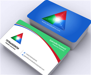 Design de Carte de Visite par Sbss pour ce projet | Design : #3549316