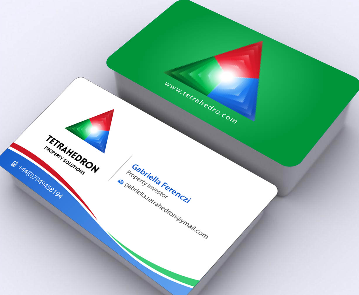 Design de Carte de Visite par Sbss pour ce projet | Design #3549317