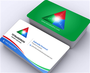 Design de Carte de Visite par Sbss pour ce projet | Design : #3549317