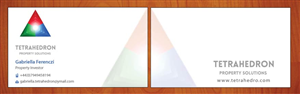 Design de Carte de Visite par Sbss pour ce projet | Design : #3549323