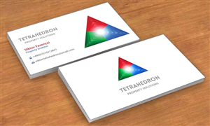 Design de Carte de Visite par Sbss pour ce projet | Design : #3549497