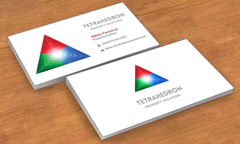Design de Carte de Visite par Sbss pour ce projet | Design #3549499