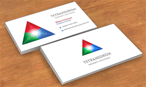 Design de Carte de Visite par Sbss pour ce projet | Design : #3549499