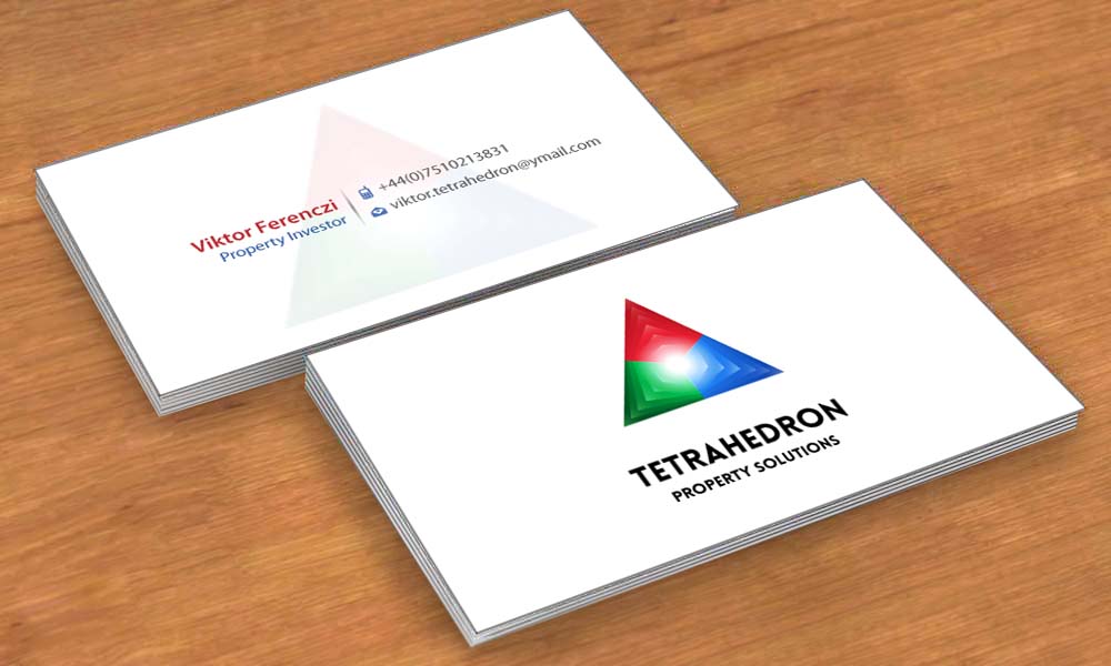 Business Card Design by Sbss for this project | Design #3549946