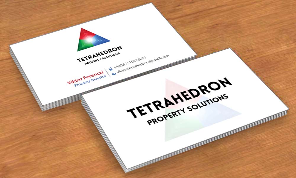 Business Card Design by Sbss for this project | Design #3549952