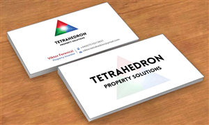 Design de Carte de Visite par Sbss pour ce projet | Design : #3549952