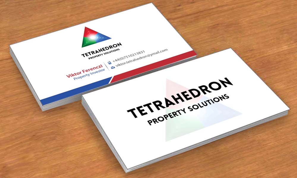 Business Card Design by Sbss for this project | Design #3549955