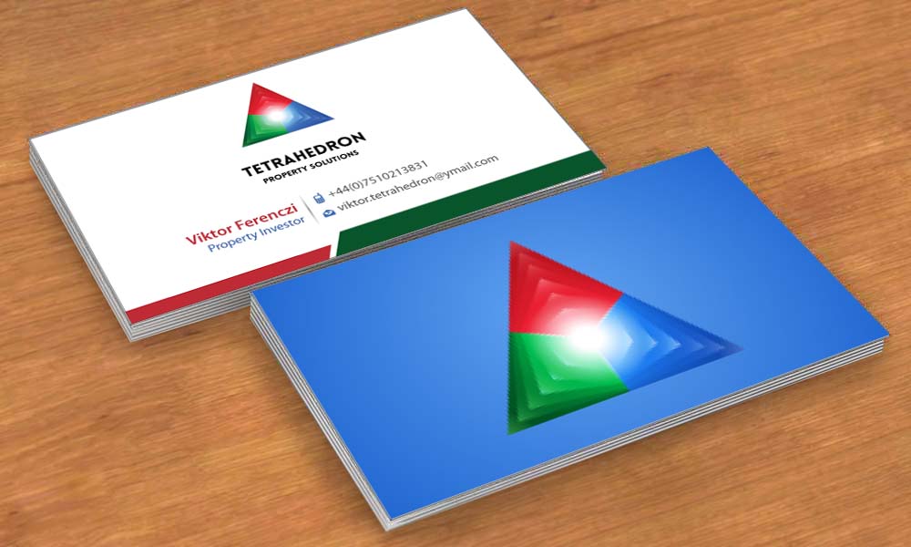 Business Card Design by Sbss for this project | Design #3549958