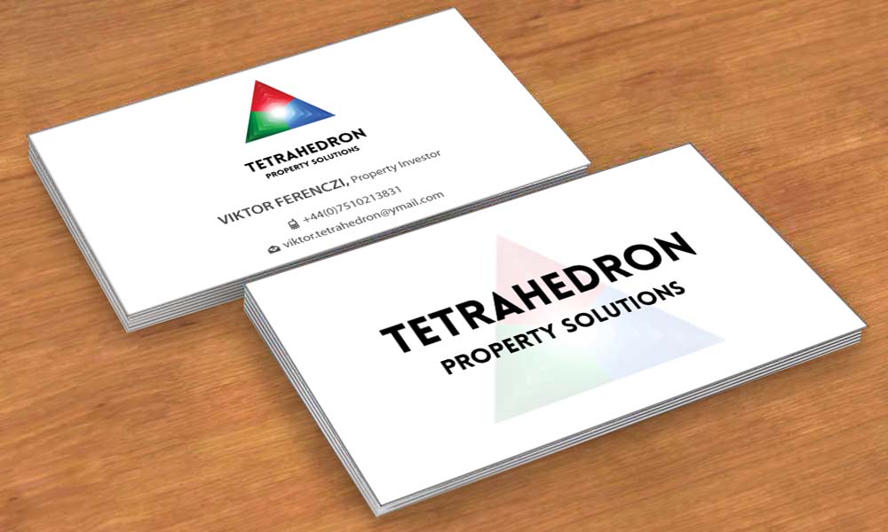 Design de Carte de Visite par Sbss pour ce projet | Design #3549962