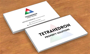 Design de Carte de Visite par Sbss pour ce projet | Design : #3549962