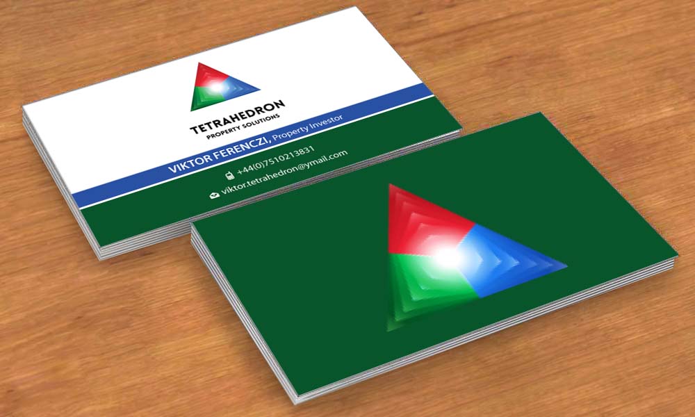 Business Card Design by Sbss for this project | Design #3549964