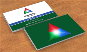 Design de Carte de Visite par Sbss pour ce projet | Design : #3549964