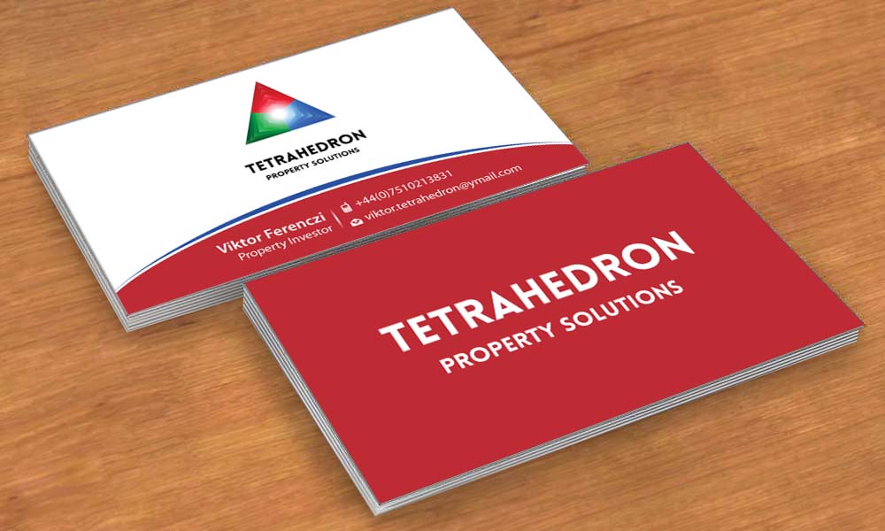 Business Card Design by Sbss for this project | Design #3549966
