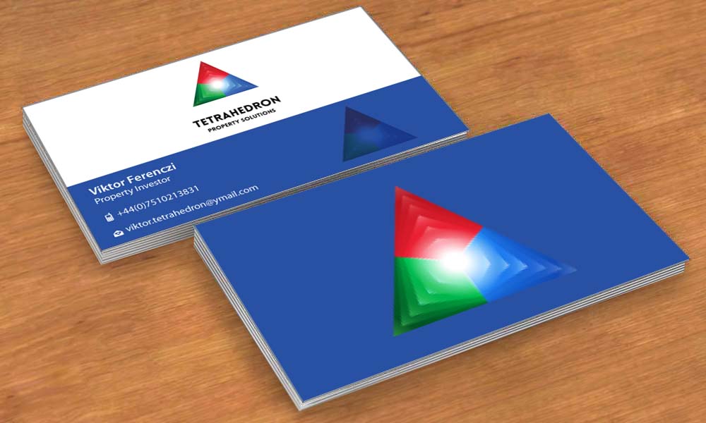 Design de Carte de Visite par Sbss pour ce projet | Design #3549968