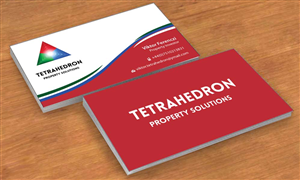 Design de Carte de Visite par Sbss pour ce projet | Design : #3549969