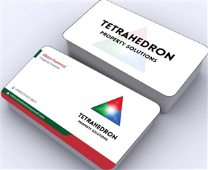 Business Card Design by Sbss for this project | Design: #3549992