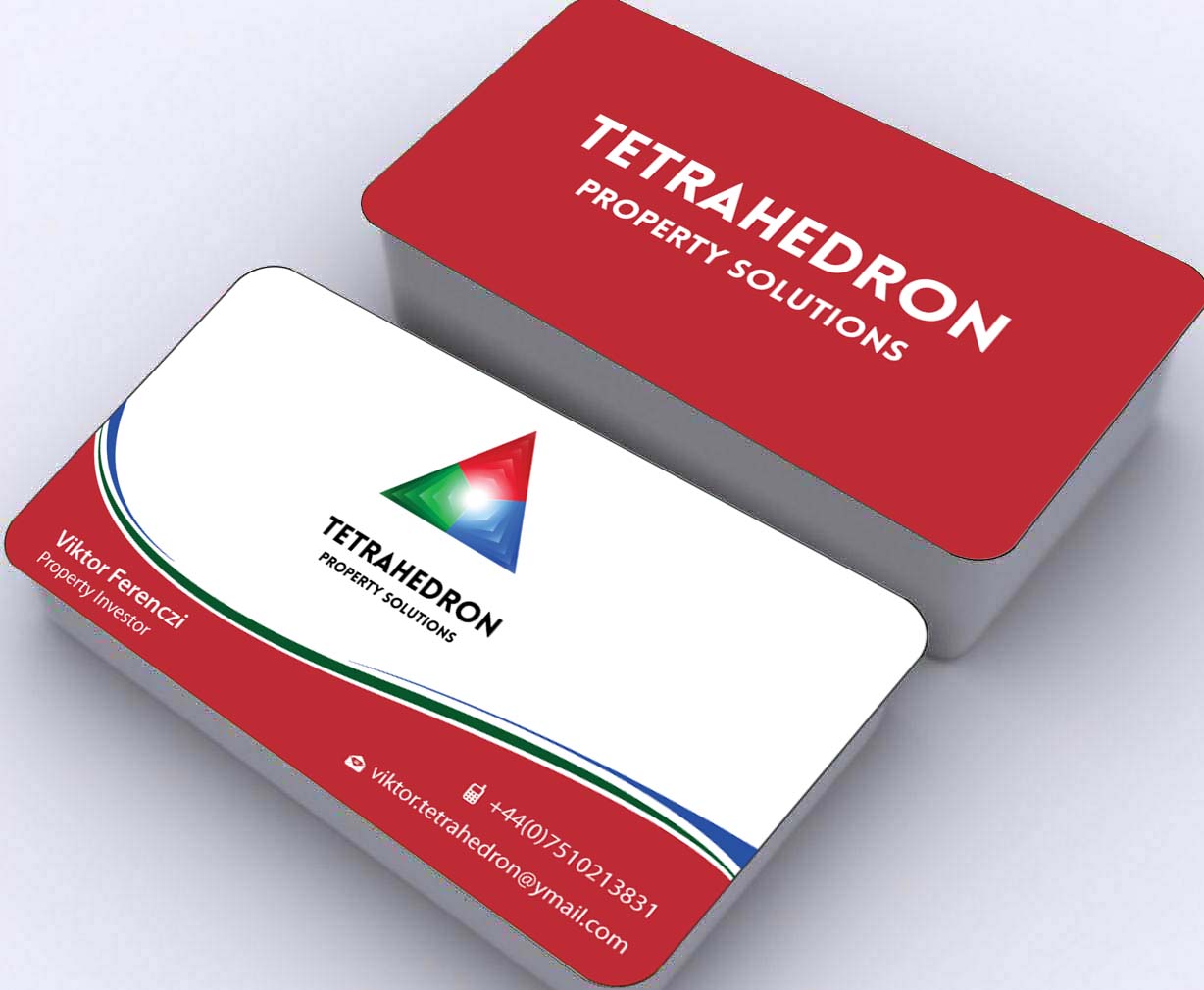 Design de Carte de Visite par Sbss pour ce projet | Design #3549996