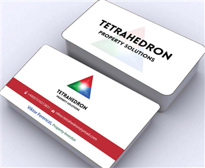 Business Card Design by Sbss for this project | Design: #3550000