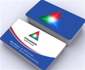 Business Card Design by Sbss for this project | Design: #3550001