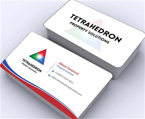 Business Card Design by Sbss for this project | Design: #3550012